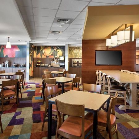 Fairfield Inn & Suites By Marriott New Castle Wilmington Dış mekan fotoğraf
