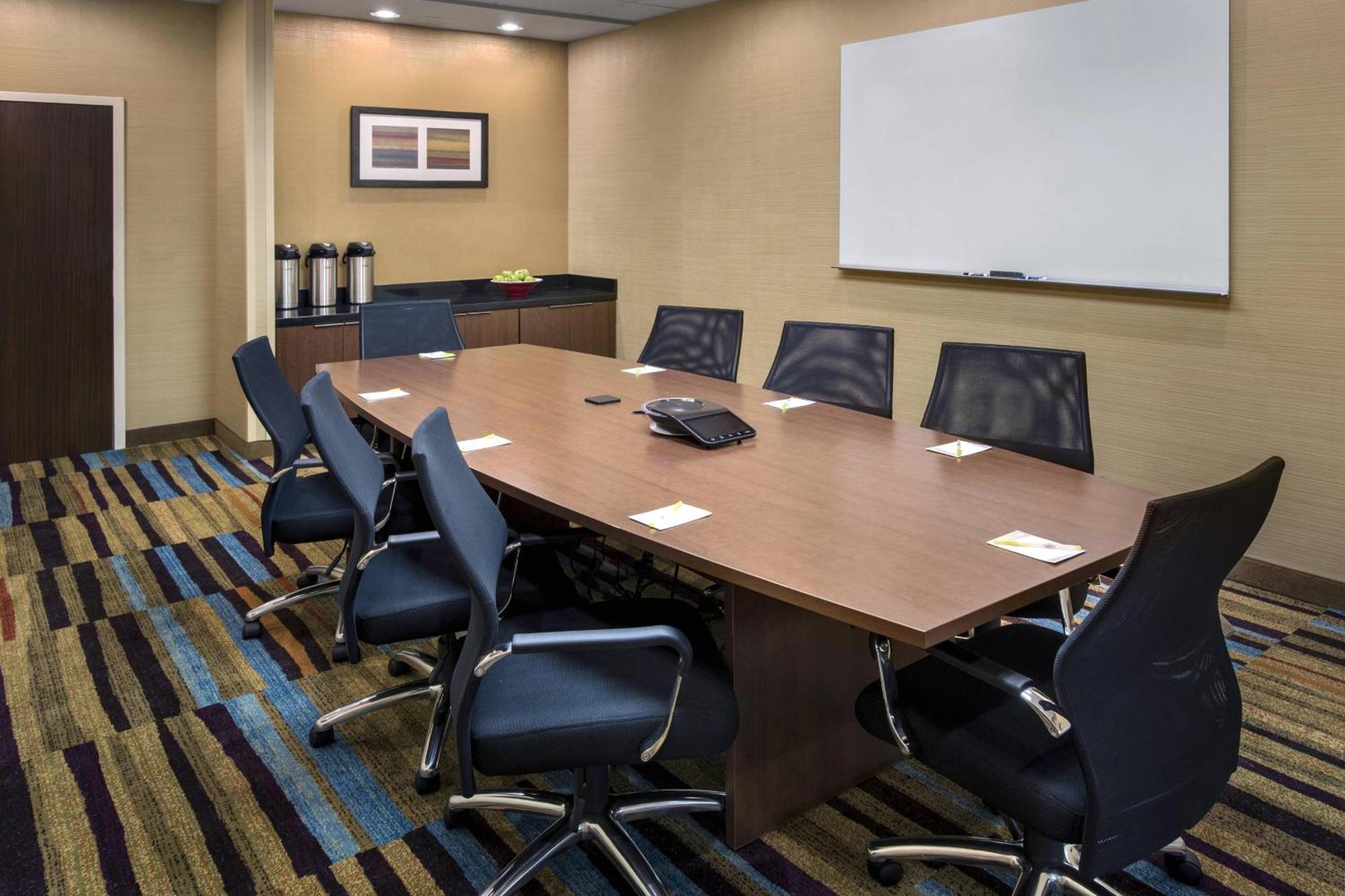Fairfield Inn & Suites By Marriott New Castle Wilmington Dış mekan fotoğraf
