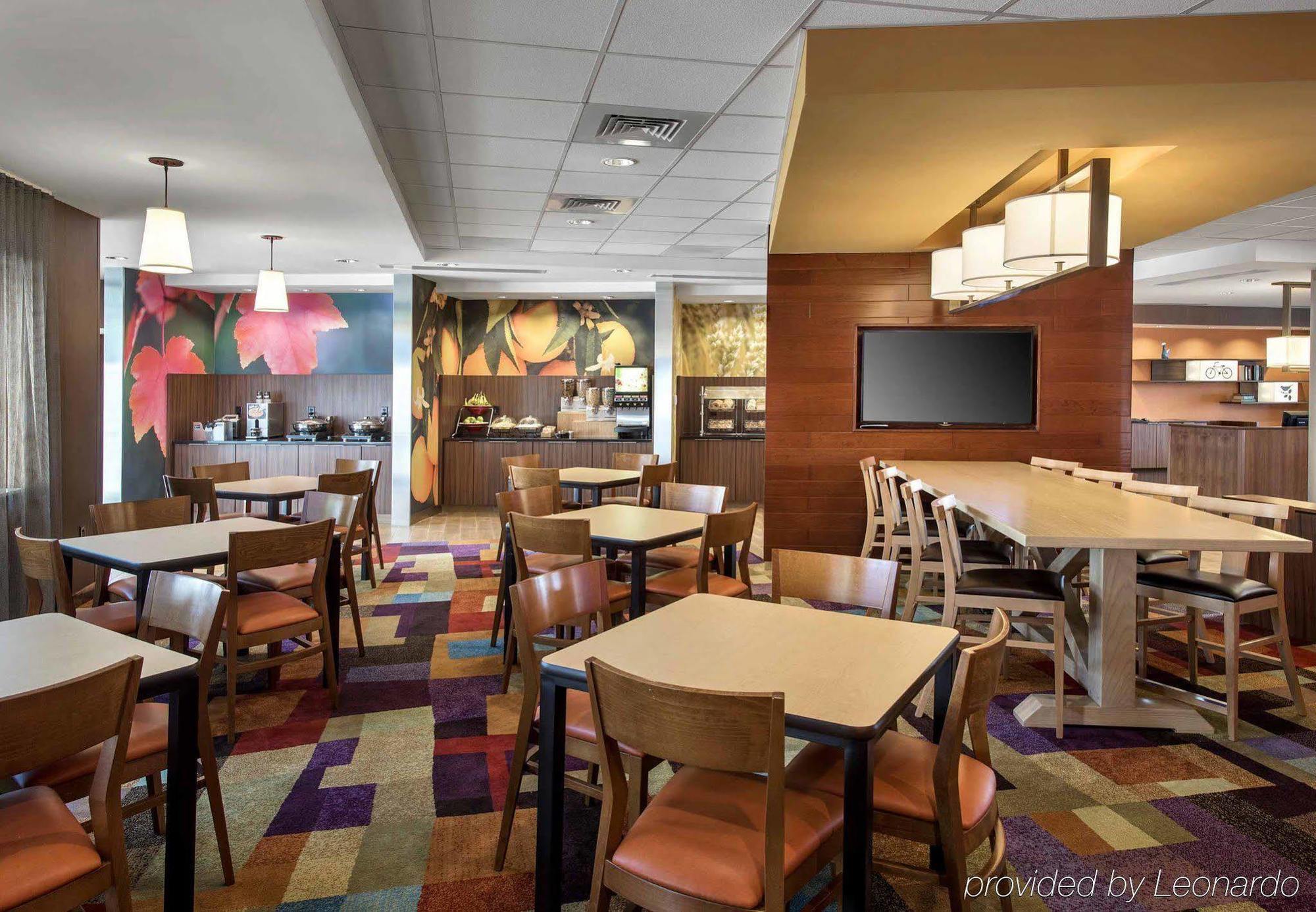 Fairfield Inn & Suites By Marriott New Castle Wilmington Dış mekan fotoğraf